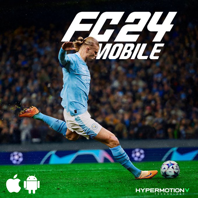 How to download EA FC Mobile on Android and iOS devices