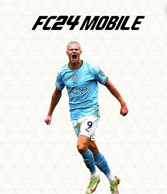 FC 24 EA Sport Football APK (Android Game) - Free Download