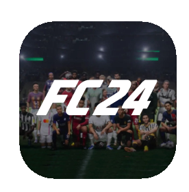 FC 24 Android/iOS icon