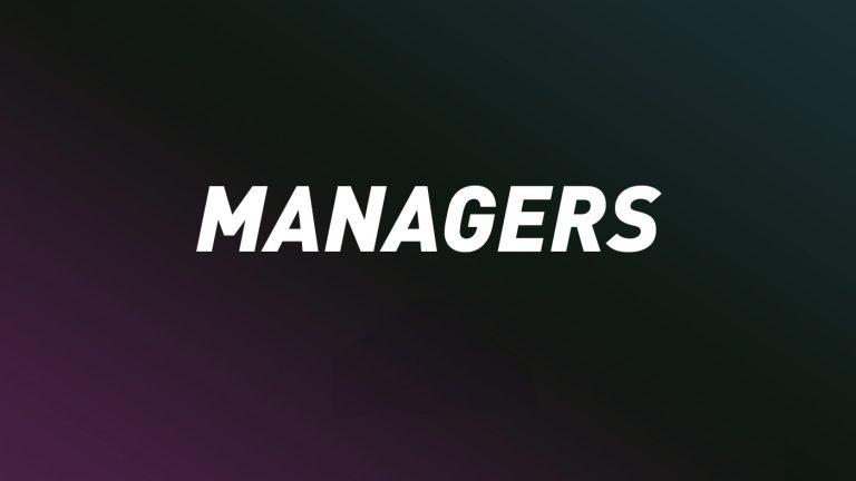 FC 24 Managers