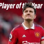FC 24 Player of the year